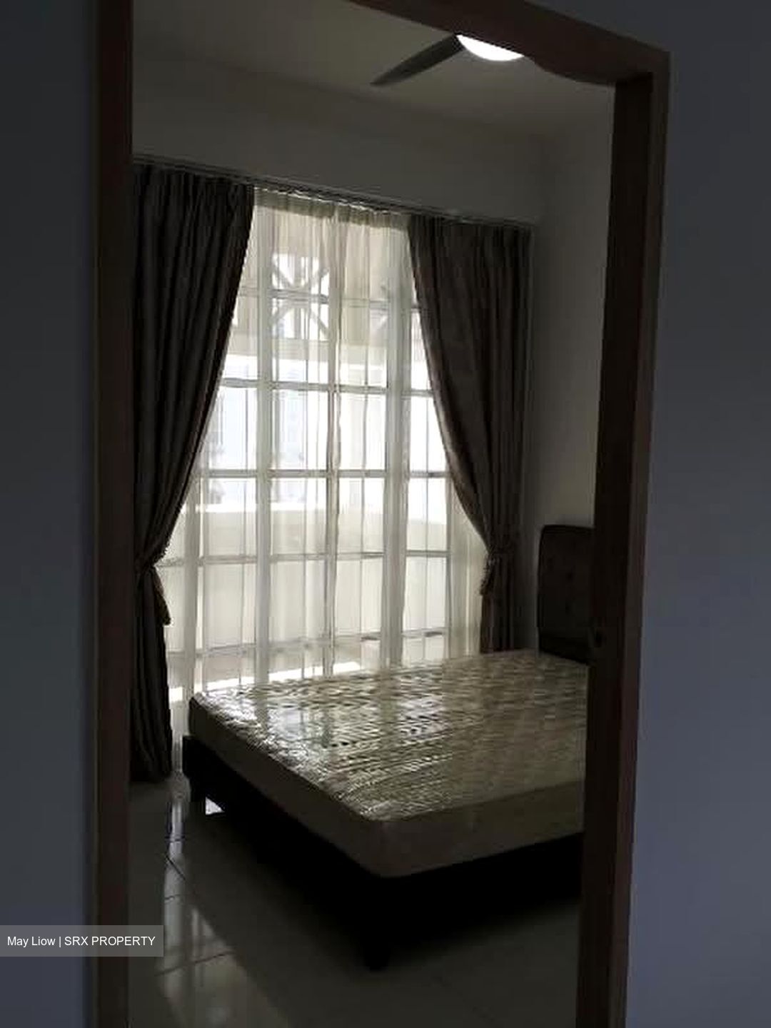 Villa De West (D5), Condominium #600096251